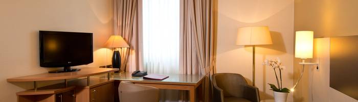 Bild von Komfort Zimmer