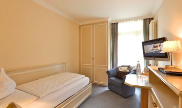 Bild von Superior Double Room-1 Queen Bed Non Refundable Free WiFi Spa access Free breakfast Free self parking Free welcome drink