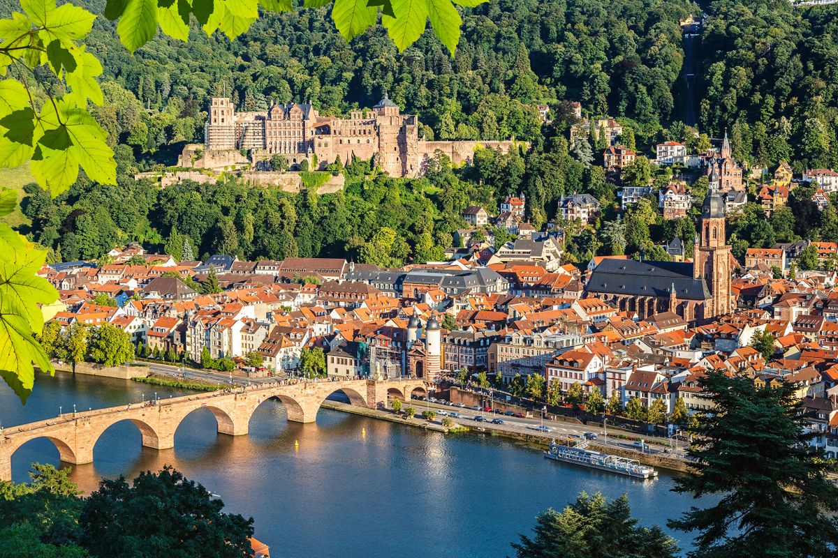 Hotels in Deutschland