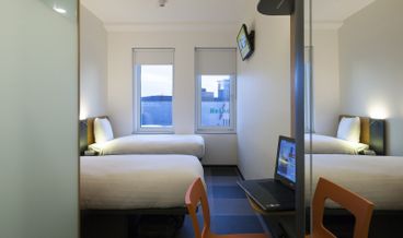 Bild von Standard Zimmer