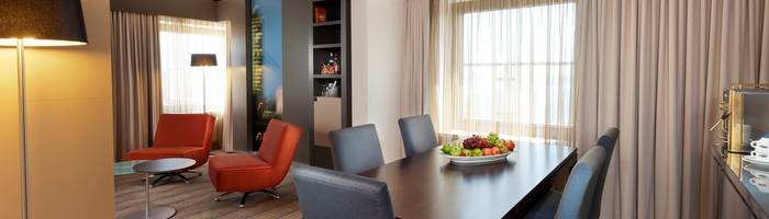 Bild von Flussblick Zimmer Doppelzimmer