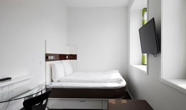 Bild von Standard Zimmer