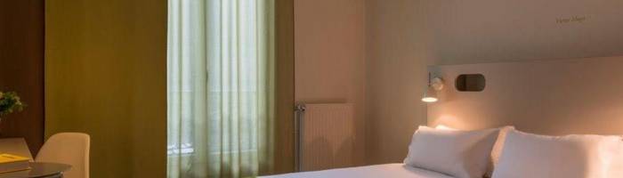 Bild von Standard Doppelzimmer