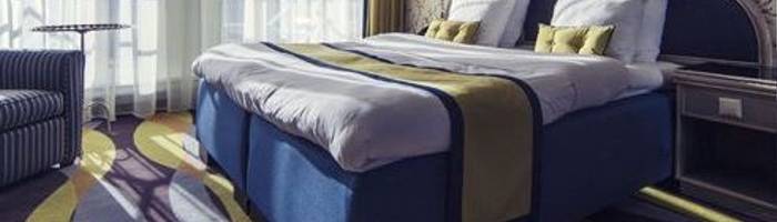 Bild von Superior Zimmer