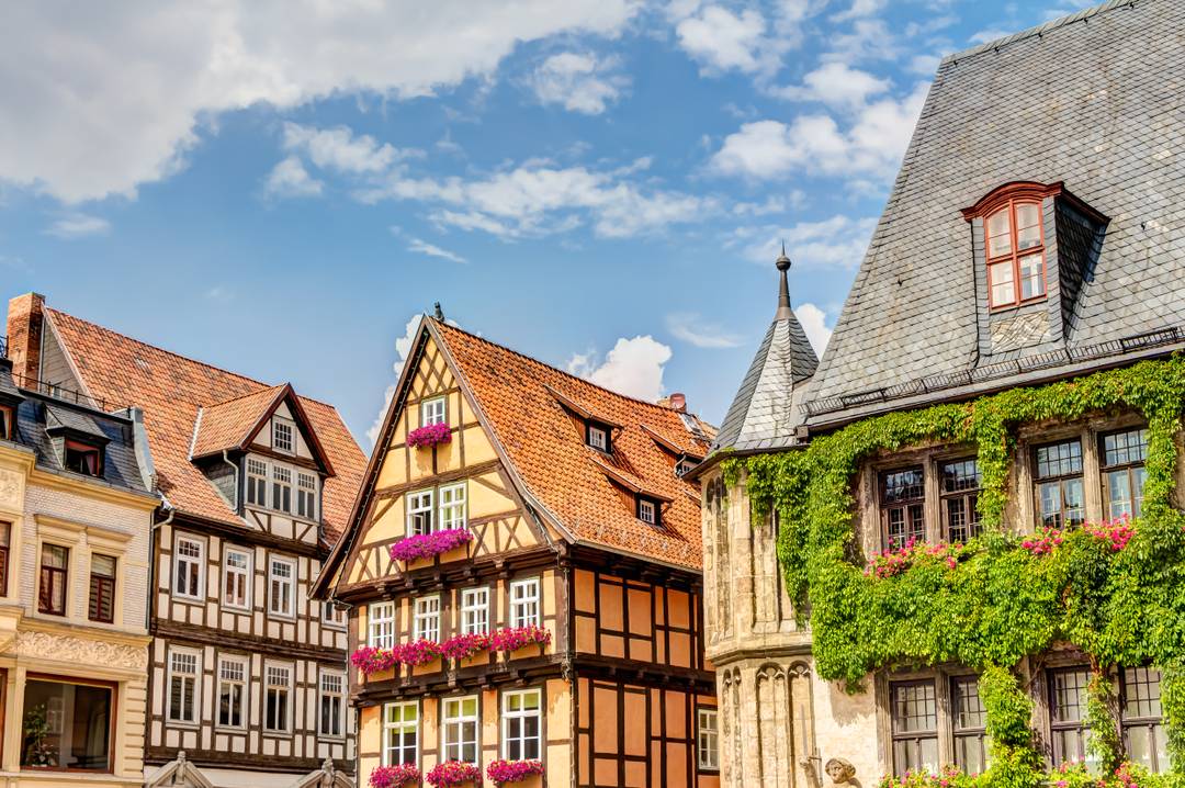 Hotels im Harz