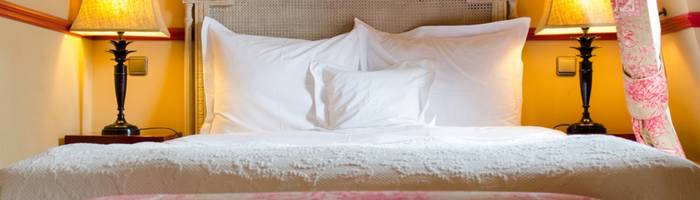 Bild von Deluxe Zimmer