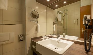 Bild von Superior Zimmer