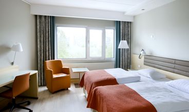 Bild von Standard Zimmer