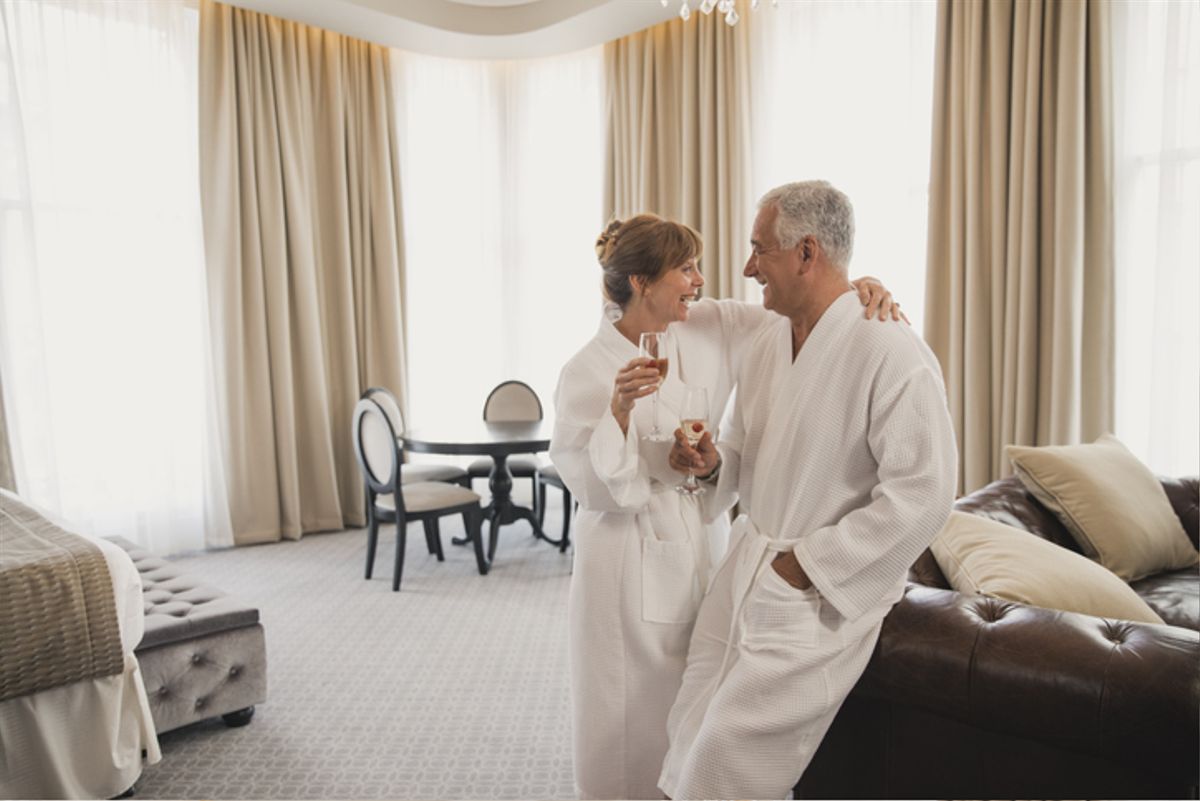 Luxushotels in der Niederlande