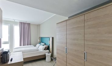 Bild von Standard Room, 1 Double Bed-1 Double Bed Free WiFi