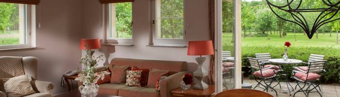 Bild von Appartement - 2 Zimmer Sonderangebot