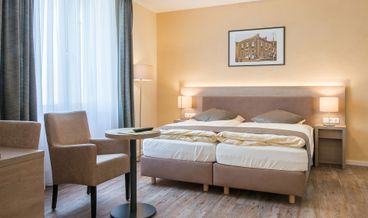 Bild von Standard Zimmer