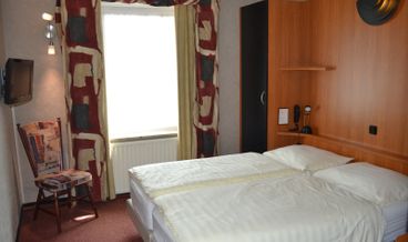 Bild von Budget Zimmer