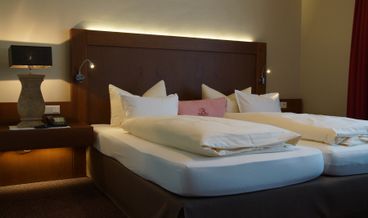 Bild von Standard Zimmer