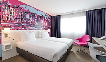 Bild von Superior Zimmer