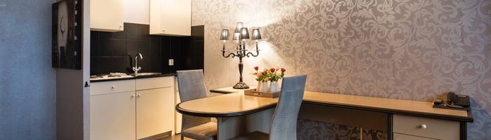 Bild von Senior Suite