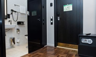 Bild von Standard Zimmer