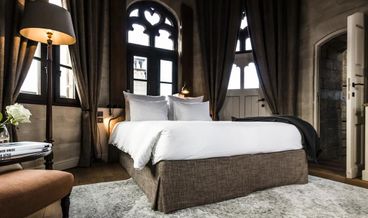 Bild von Superior Zimmer