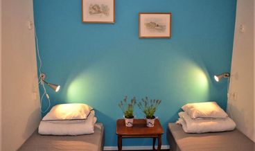 Bild von Doppelzimmer