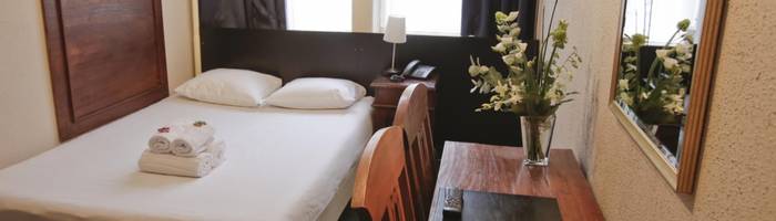 Bild von Doppelzimmer - Nicht Stornierbar