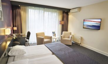 Bild von Deluxe Zimmer