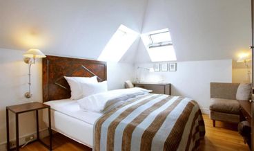Bild von Economy Zimmer