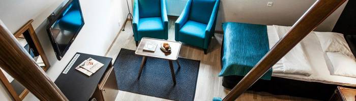 Bild von Familienzimmer