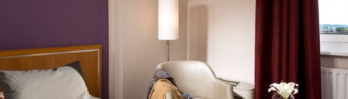 Bild von Komfort Zimmer
