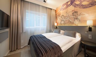 Bild von Standard Zimmer