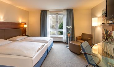 Bild von Standard Zimmer