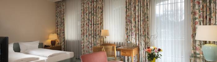 Bild von Superior Zimmer
