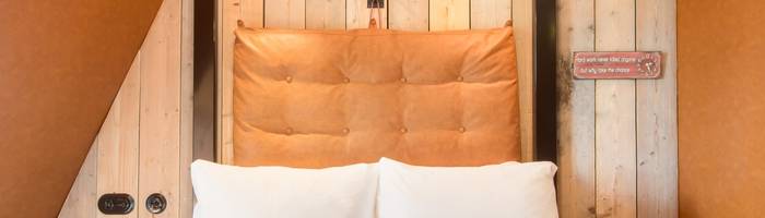 Bild von Large Doppelzimmer