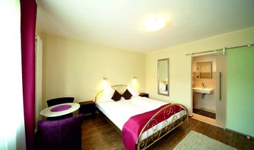 Bild von Standard Zimmer