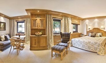 Bild von Standard Zimmer
