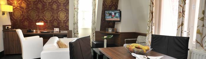 Bild von Junior Suite