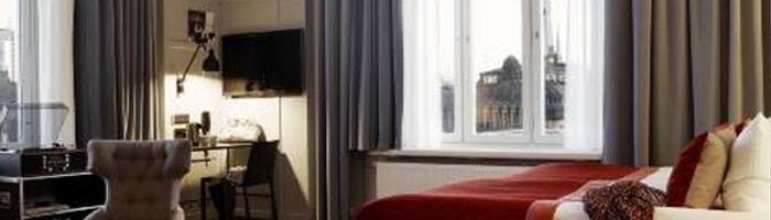 Bild von Junior Suite
