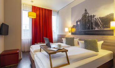 Bild von Appartement