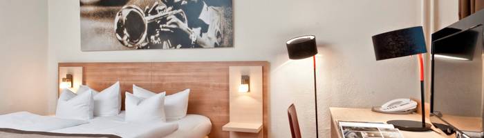 Bild von Komfortdoppelzimmer, Sonderangebot