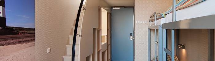 Bild von Vier Personen Privatzimmer
