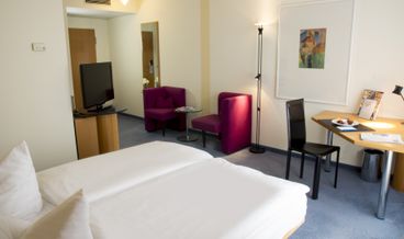 Bild von Standard Doppelzimmer - Hotdeal