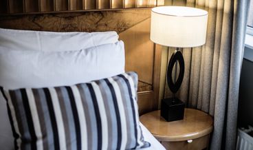 Bild von Standard Zimmer
