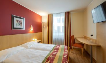 Bild von Business-Zimmer