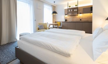 Bild von Appartement für 2 Personen