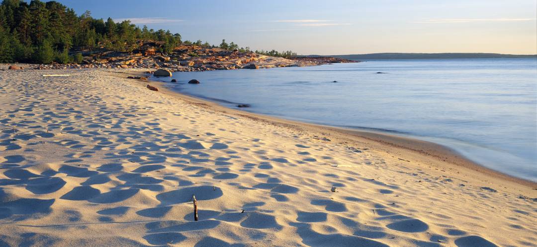 Urlaub am Meer in Schweden buchen?