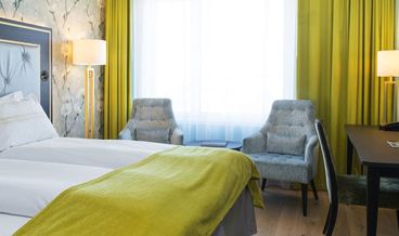 Bild von Standard Zimmer