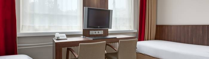 Bild von Standard Doppelzimmer