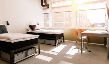 Bild von Standard Zimmer
