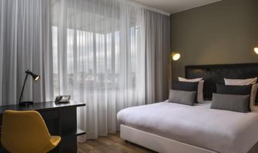 Bild von Standard Doppelzimmer