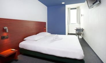 Bild von Doppelzimmer