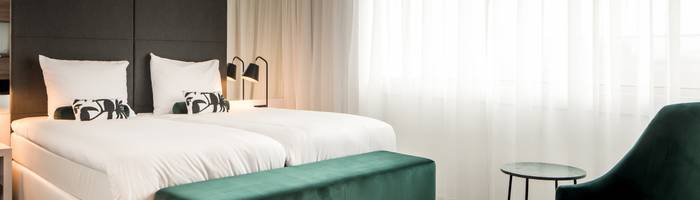 Bild von Deluxe Zimmer